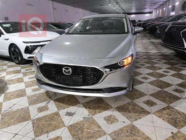 Mazda for sale in Iraq